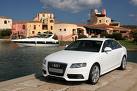 Auto huren Catania Sicilie